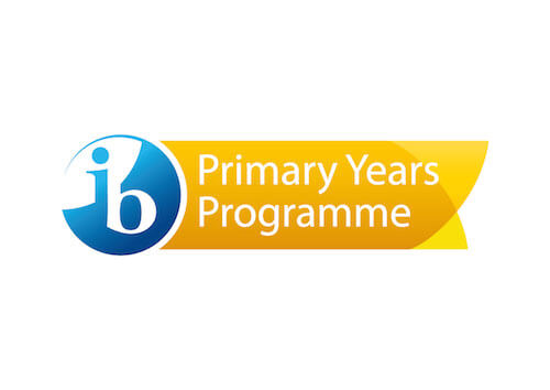 Primary Years Programme Logo