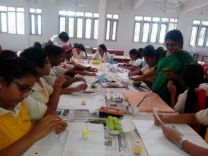 CLUBS At Trivandrum International School