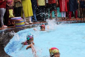 EY SPORTS AND SWIMMING GALA