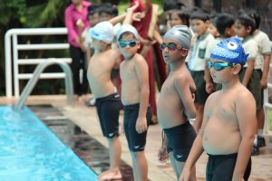 EY SPORTS AND SWIMMING GALA