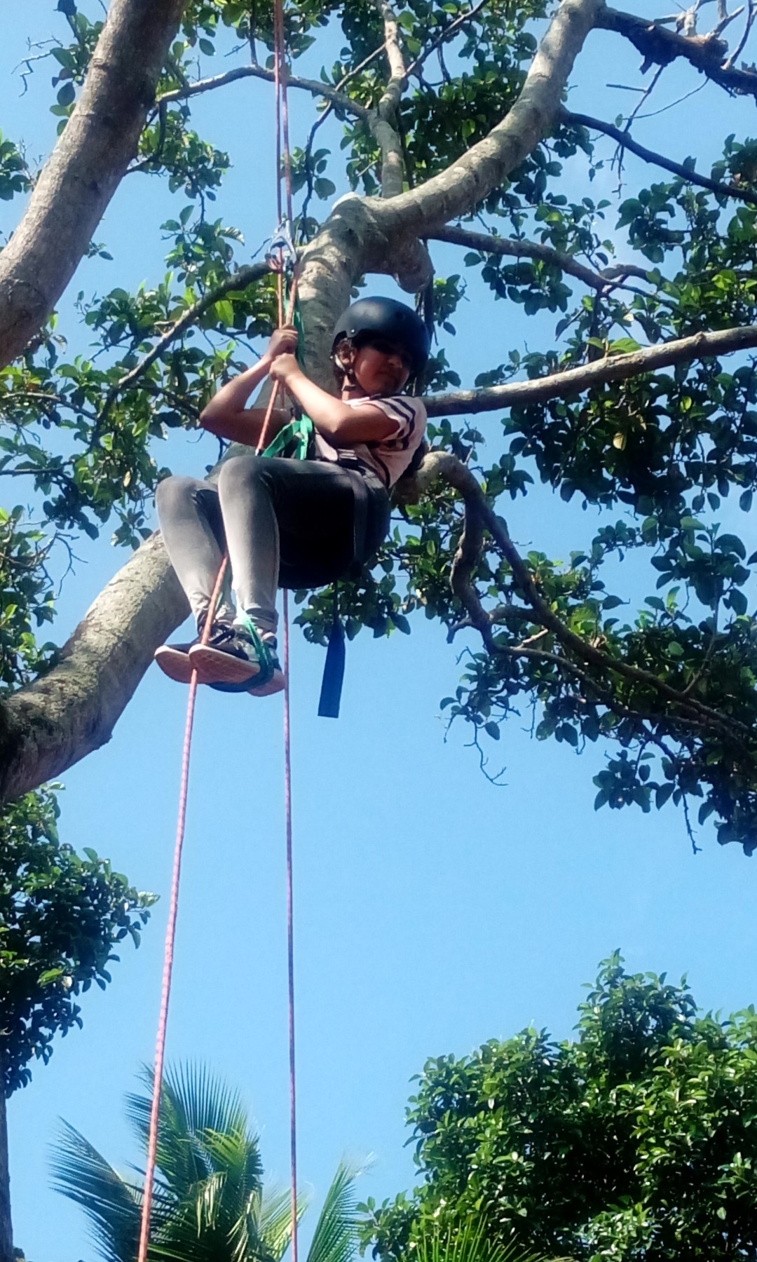 International Schools in Trivandrum MS Leadership Camp