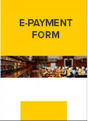 E-Payment form Trivandrum International School