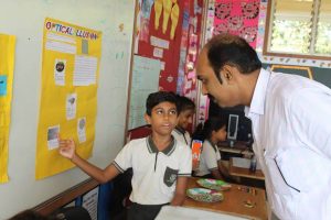 Science Fair Competition