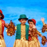 Early Years Broadway Show - Seasons