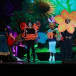 Primary Years Broadway Production - Alice in Wonderland