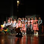 Primary Years Broadway Production - Alice in Wonderland
