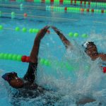 PYP Swimming GALA 2020
