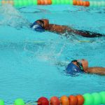 PYP Swimming GALA 2020