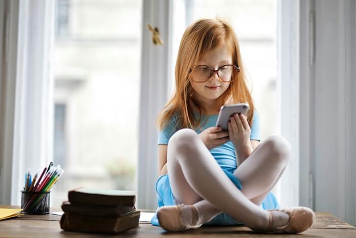 Managing Screen Time Strategies