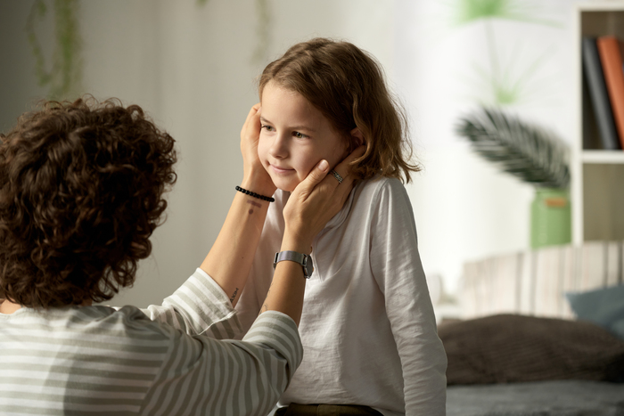 Beyond Anxiety - Understanding the Spectrum of Emotional Needs in Children